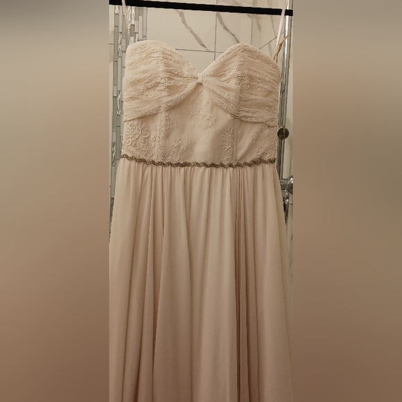 TRUVELLE ELISABETH WEDDING GOWN - Picture 11 of 13